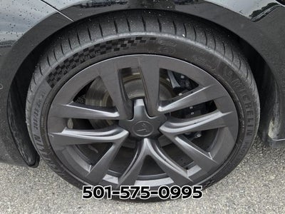 2022 Tesla Model S Base