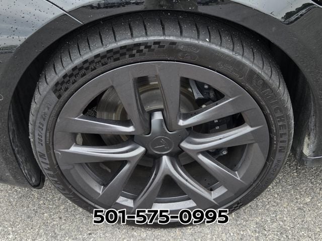 2022 Tesla Model S Base