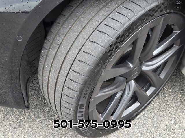 2022 Tesla Model S Base