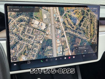 2022 Tesla Model S Base