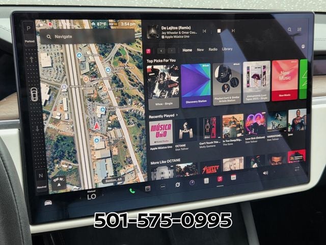 2022 Tesla Model S Base