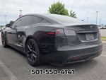 2022 Tesla Model S Base