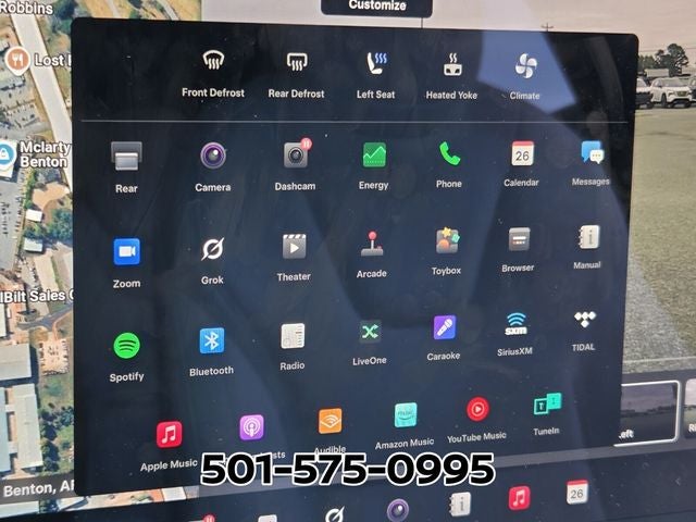 2022 Tesla Model S Base