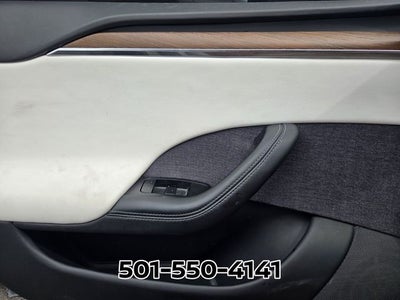 2022 Tesla Model S Base