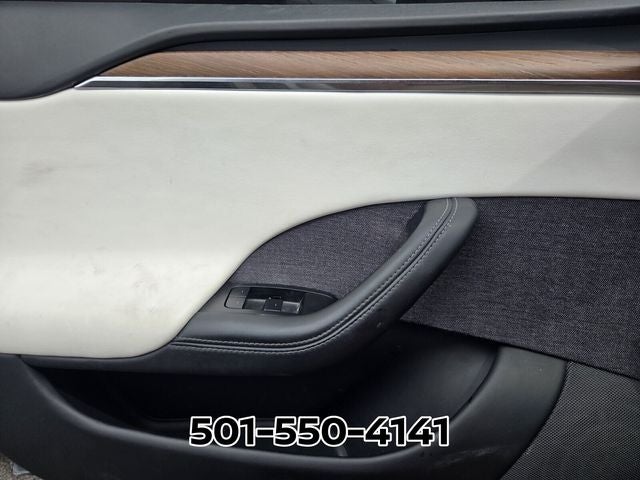 2022 Tesla Model S Base