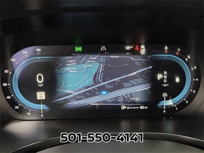 2024 Volvo S60 B5 Plus Dark Theme