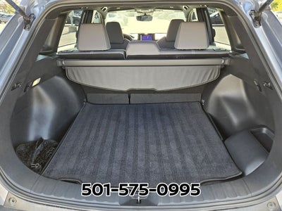 2024 Toyota Corolla Cross Hybrid S