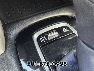 2024 Toyota Corolla Cross Hybrid S