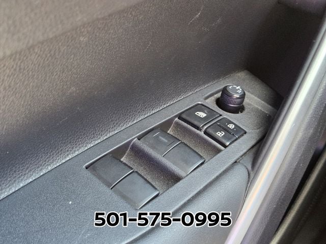2024 Toyota Corolla Cross Hybrid S