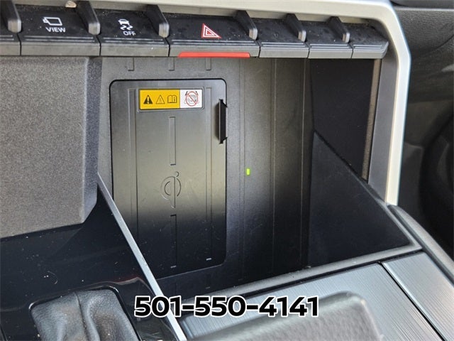 2023 Toyota Sequoia Platinum AWD