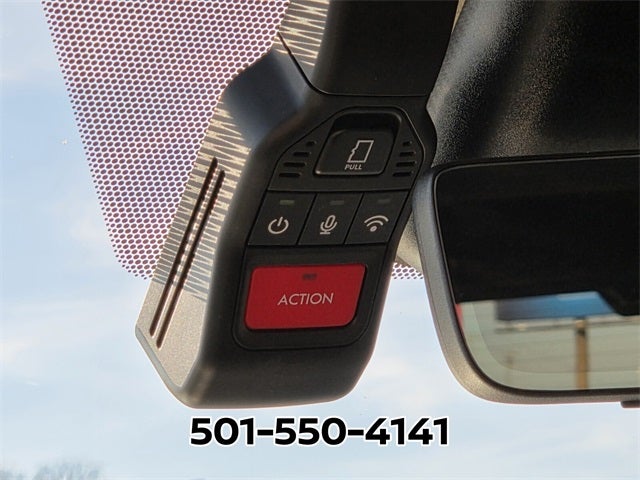 2023 Toyota Sequoia Platinum AWD