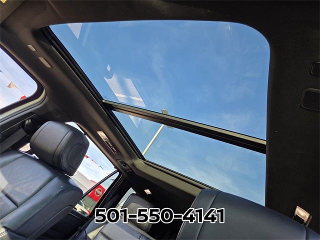 2023 Toyota Sequoia Platinum AWD