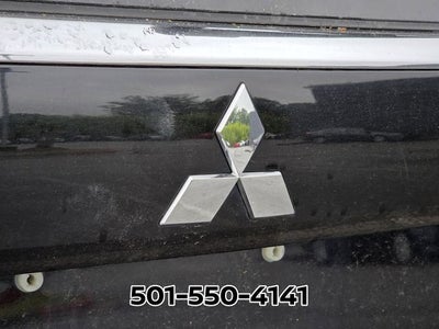 2020 Mitsubishi Outlander SP