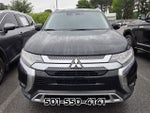 2020 Mitsubishi Outlander SP