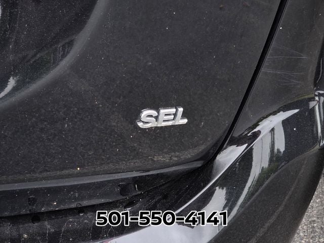 2020 Mitsubishi Outlander SP