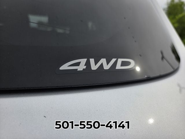 2024 Mitsubishi Outlander Sport 2.0 ES