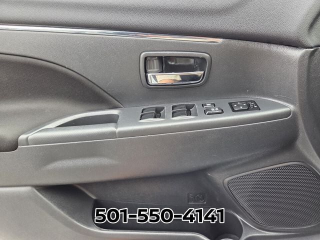 2024 Mitsubishi Outlander Sport 2.0 ES