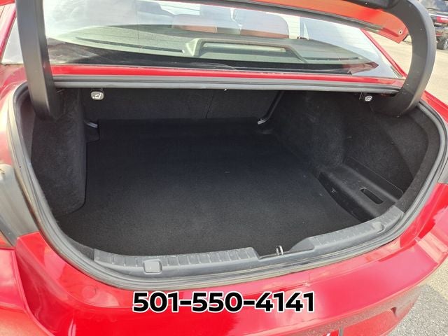 2019 Mazda Mazda3 Select