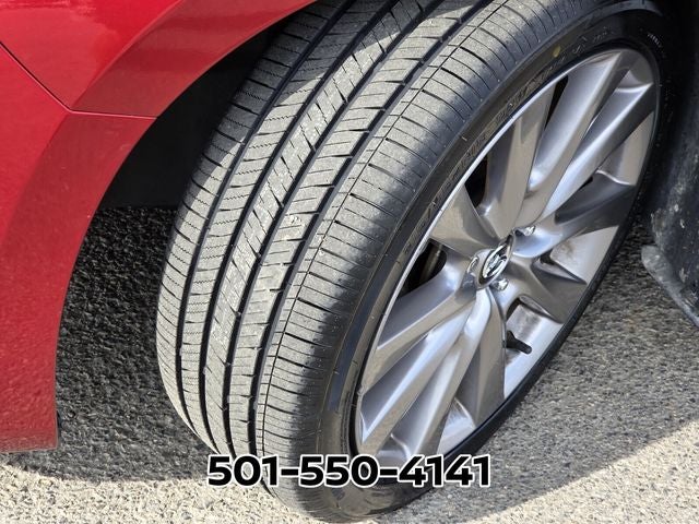 2019 Mazda Mazda3 Select