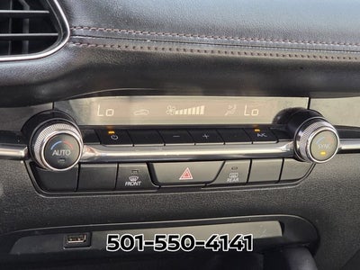 2019 Mazda Mazda3 Select