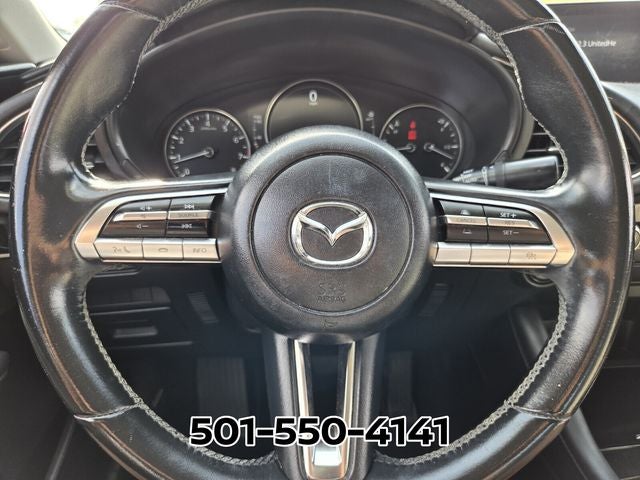 2019 Mazda Mazda3 Select