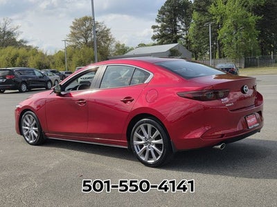 2019 Mazda Mazda3 Select