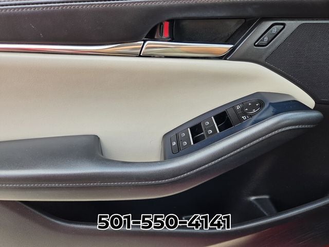 2019 Mazda Mazda3 Select