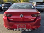 2019 Mazda Mazda3 Select