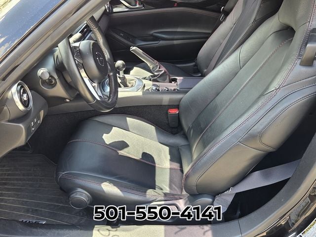 2016 Mazda Mazda Miata Grand Touring