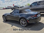 2016 Mazda Mazda Miata Grand Touring