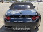 2016 Mazda Mazda Miata Grand Touring