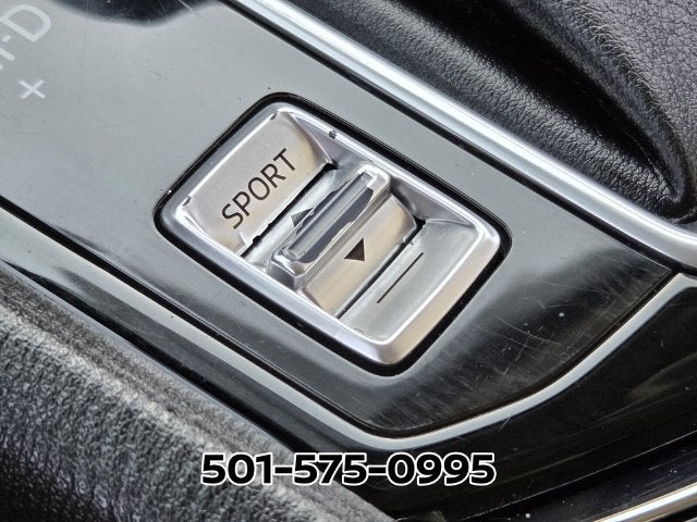 2018 Mazda Mazda CX-5 Touring