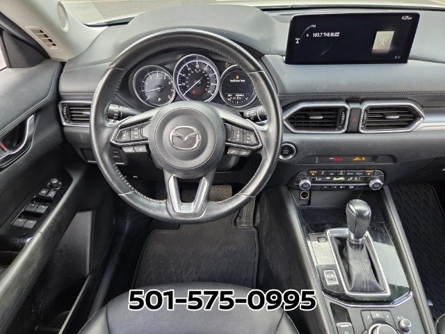2021 Mazda Mazda CX-5 Touring