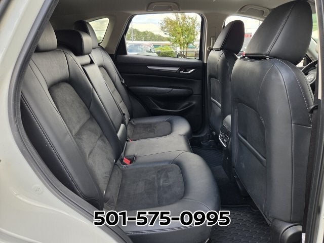 2021 Mazda Mazda CX-5 Touring
