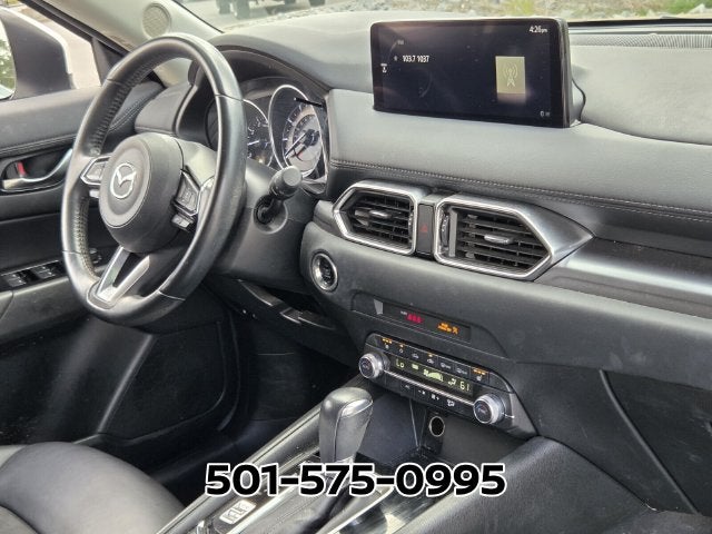 2021 Mazda Mazda CX-5 Touring
