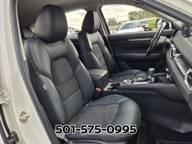 2021 Mazda Mazda CX-5 Touring
