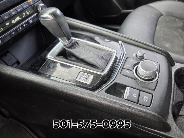 2021 Mazda Mazda CX-5 Touring