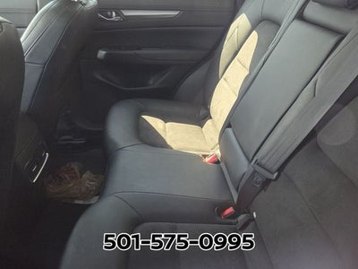 2021 Mazda Mazda CX-5 Touring