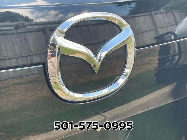 2022 Mazda Mazda CX-5 2.5 S Select Package