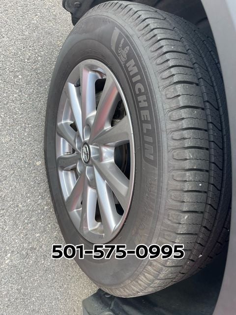 2022 Mazda Mazda CX-5 2.5 S Select Package