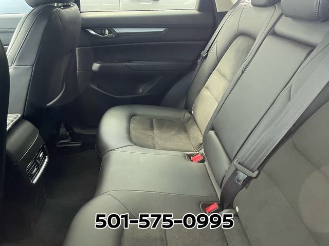 2022 Mazda Mazda CX-5 2.5 S Select Package