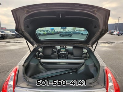 2009 Nissan 370Z Touring