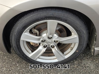 2009 Nissan 370Z Touring