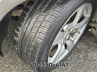 2009 Nissan 370Z Touring