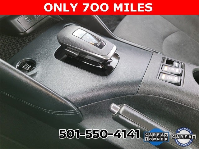 2026 Nissan Z Performance