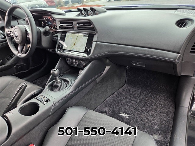 2023 Nissan Z Performance