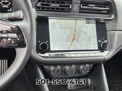 2023 Nissan Z Performance