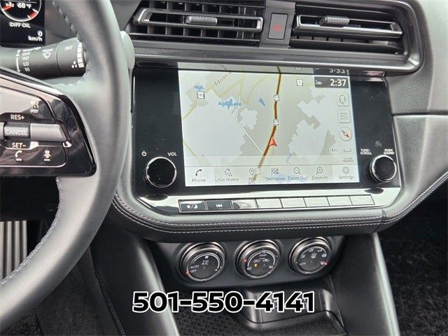 2023 Nissan Z Performance