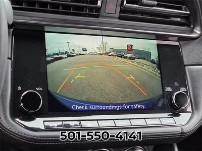 2023 Nissan Z Performance