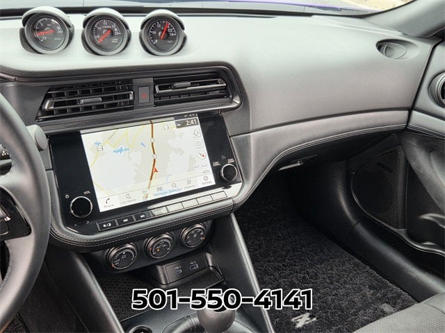 2023 Nissan Z Performance